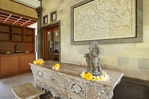 Hidden Padma Retreat