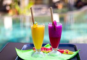 Hidden Padma Retreat