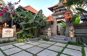 Hidden Padma Retreat