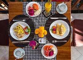 Hidden Padma Retreat