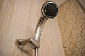 Hidden Padma Retreat