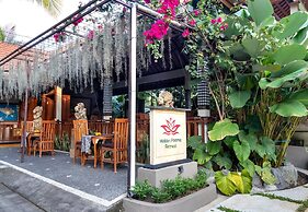 Hidden Padma Retreat