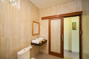 Hidden Padma Retreat