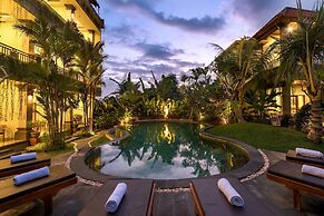 Hidden Padma Retreat