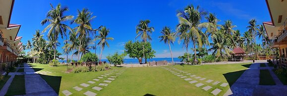 LANGOJON JIANJOY RESORT