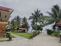 LANGOJON JIANJOY RESORT