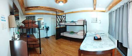 LANGOJON JIANJOY RESORT