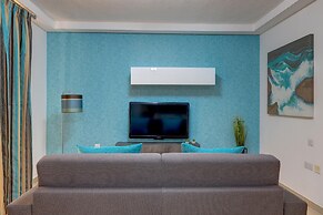 1 Bedroom Apartment Sliema Tigne Suites