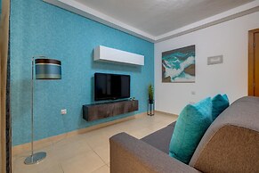 1 Bedroom Apartment Sliema Tigne Suites