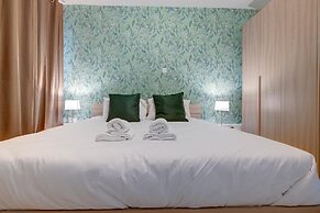 1 Bedroom Apartment Sliema Tigne Suites