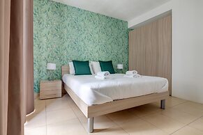 2 Bedroom Apartment Sliema Tigne Suites