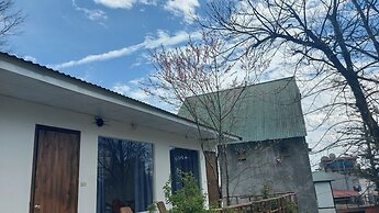 Tay Bac Sky Homestay