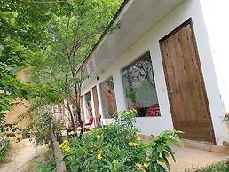 Tay Bac Sky Homestay