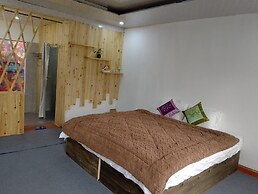 Tay Bac Sky Homestay