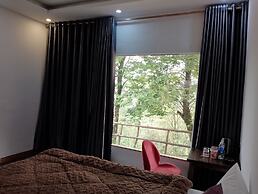 Tay Bac Sky Homestay