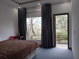 Tay Bac Sky Homestay