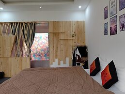 Tay Bac Sky Homestay