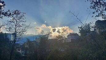 Tay Bac Sky Homestay