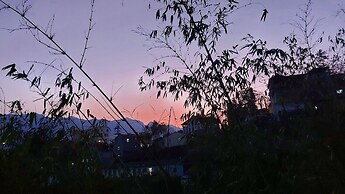 Tay Bac Sky Homestay