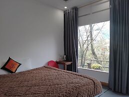 Tay Bac Sky Homestay