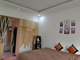 Tay Bac Sky Homestay