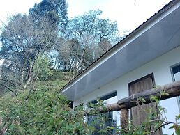 Tay Bac Sky Homestay