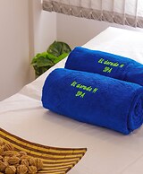 Eldorado Rustic Hotel