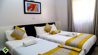 Eldorado Rustic Hotel