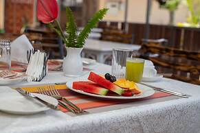 Eldorado Rustic Hotel