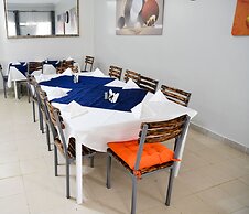 Eldorado Rustic Hotel