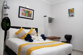 Eldorado Rustic Hotel