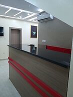 MITOS LUXURY SUITES -BODE THOMAS