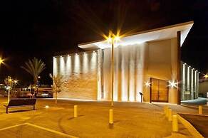 Helios Boutique Suites by La Finca Hotel
