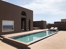 Serra Exclusive Suites