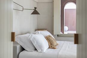 Serra Exclusive Suites