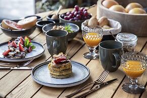 Serra Exclusive Suites