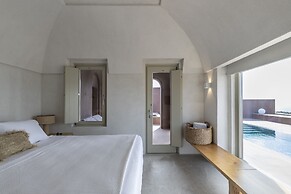 Serra Exclusive Suites