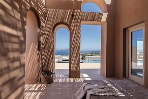 Serra Exclusive Suites