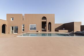 Serra Exclusive Suites