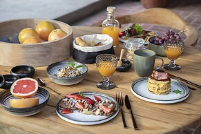 Serra Exclusive Suites