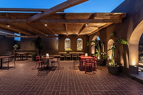 Serra Exclusive Suites