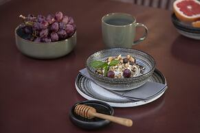 Serra Exclusive Suites