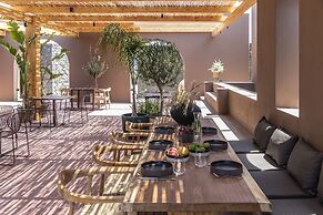 Serra Exclusive Suites