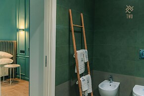 Four - Acanfora Suites