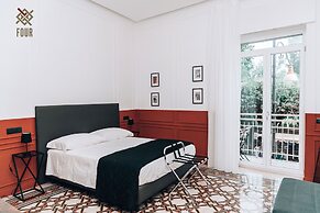 Four - Acanfora Suites