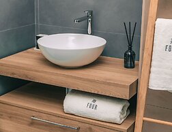 Four - Acanfora Suites