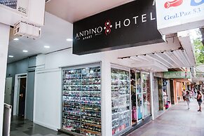 Apart Hotel Andino