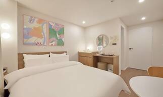 Maison de Centum Busan