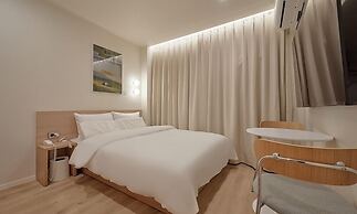 Maison de Centum Busan