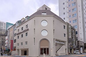 Maison de Centum Busan